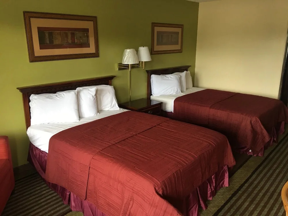Economy Inn