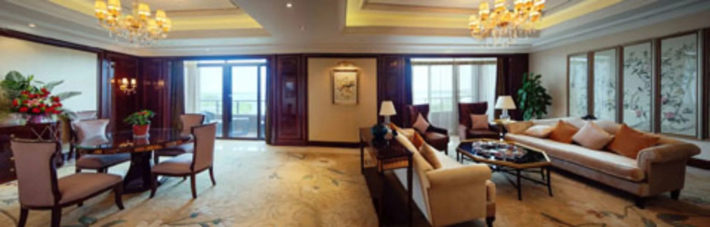 Tongli Lake Resort Phase2