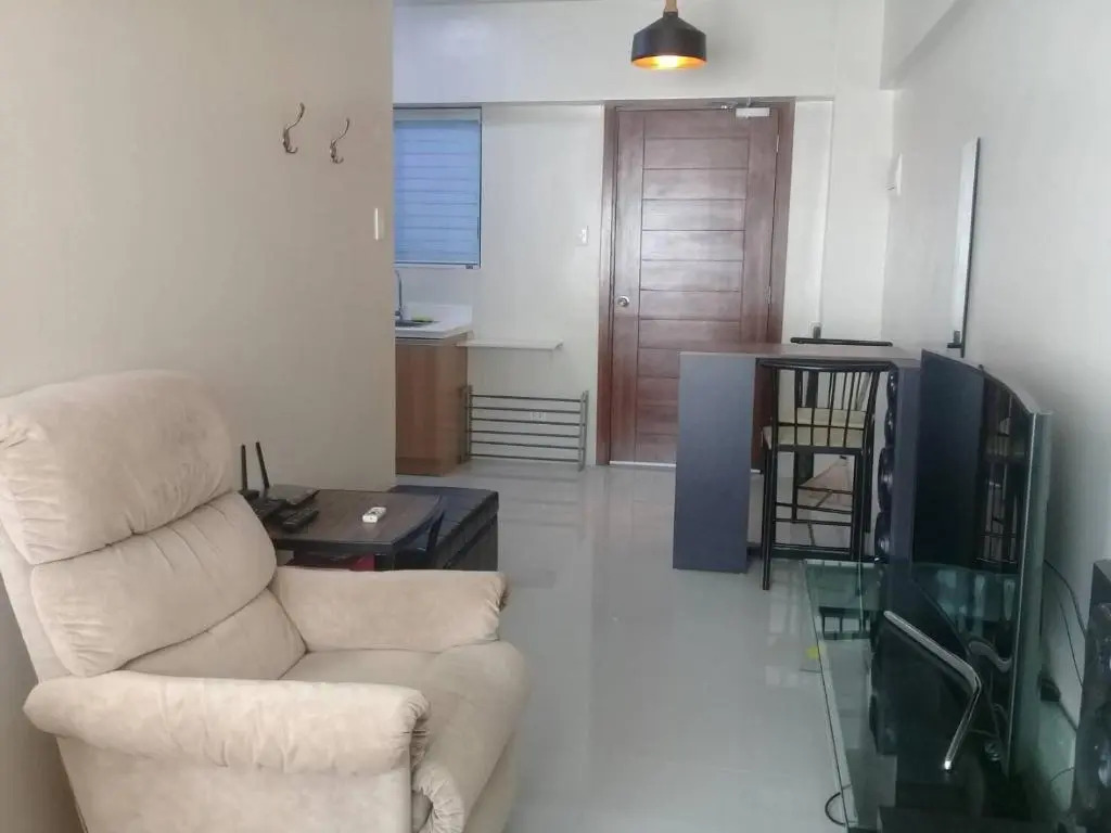 Soltana Nature Residences Condominium