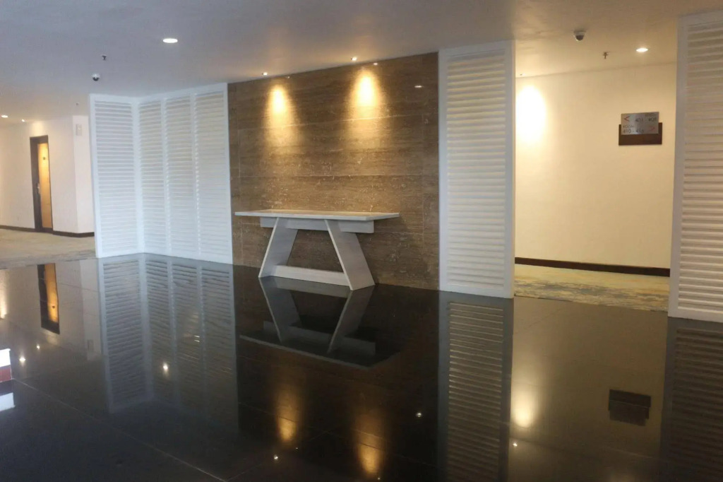 Hotel Melawai 2