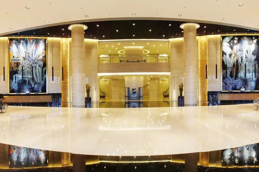 Newyantai Hotel Hainan