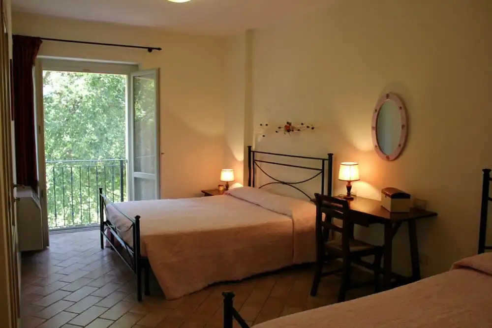 Residenze lAlberata