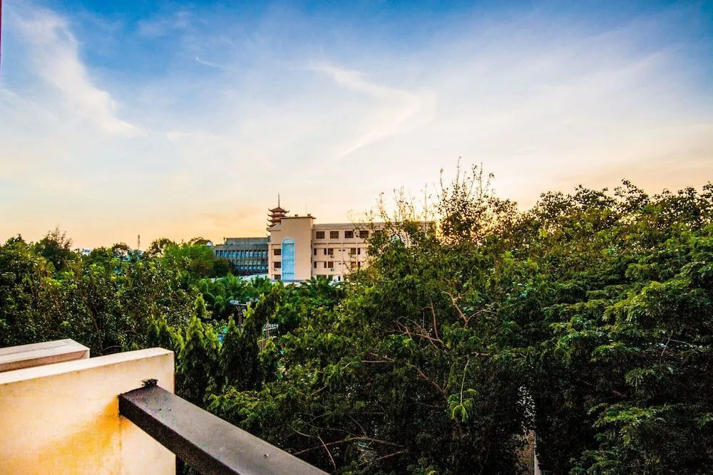 Viet Nam Vacation