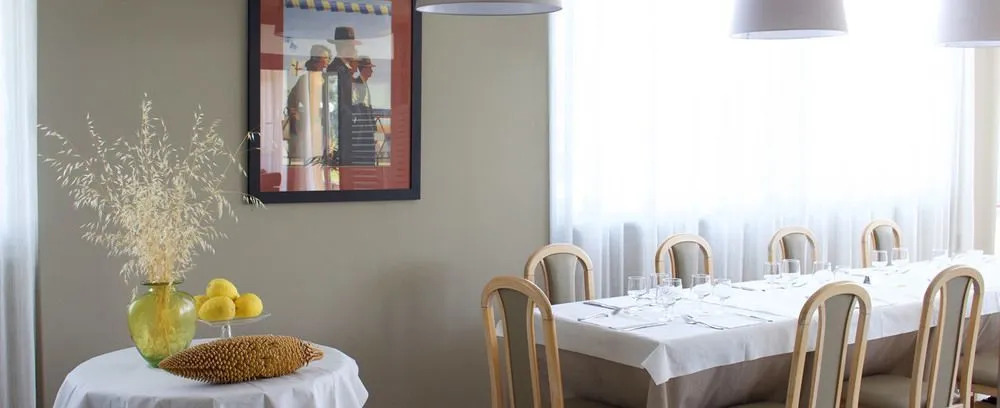 Hotel Belvedere