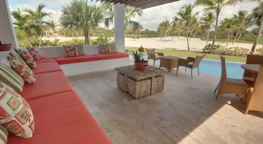 Cap Cana Las Palmas 75
