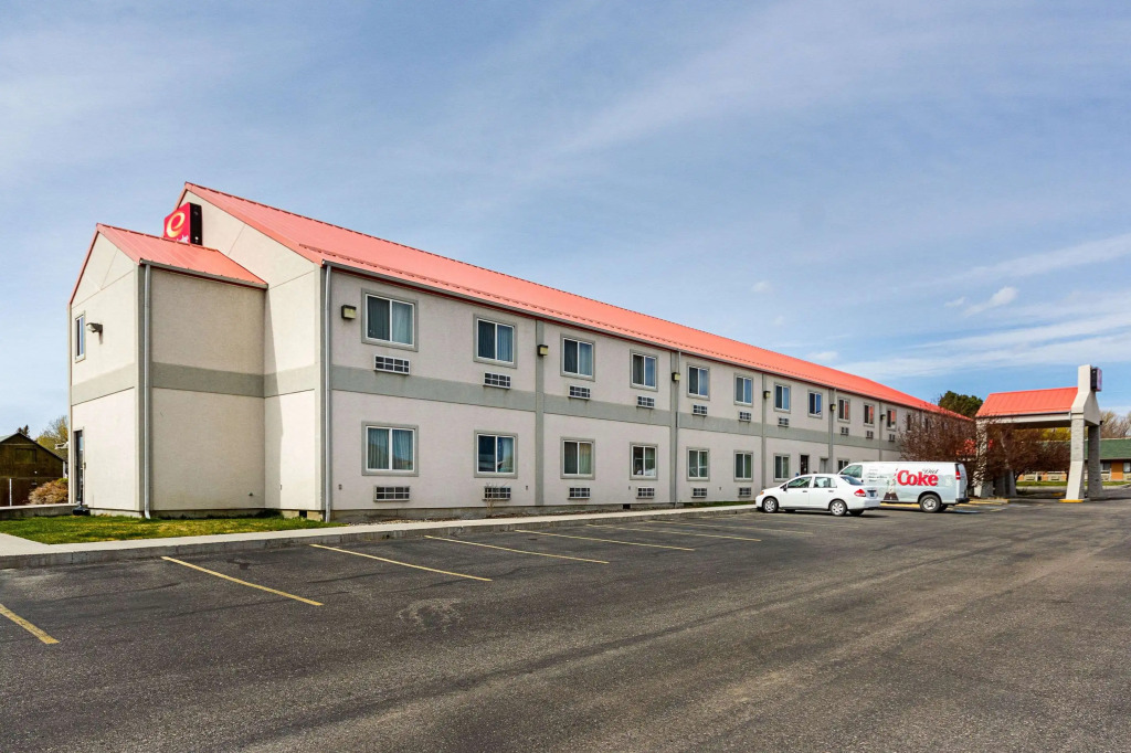 Econo Lodge Livingston Gateway to Yellowstone