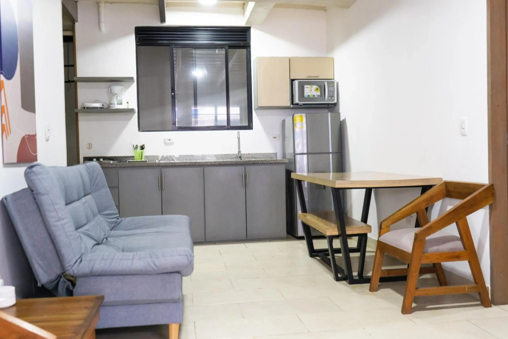 M1145 Aparta Loft