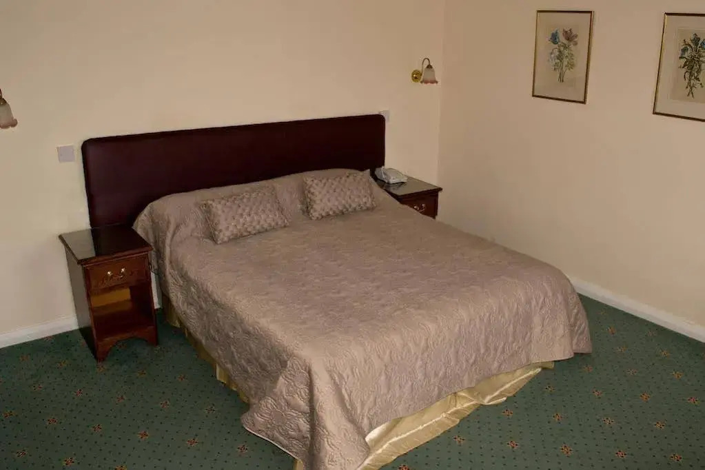 The Lochalsh Hotel - Isle of Skye