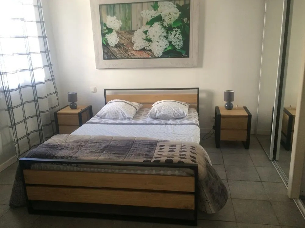 Port Lympia Appartement