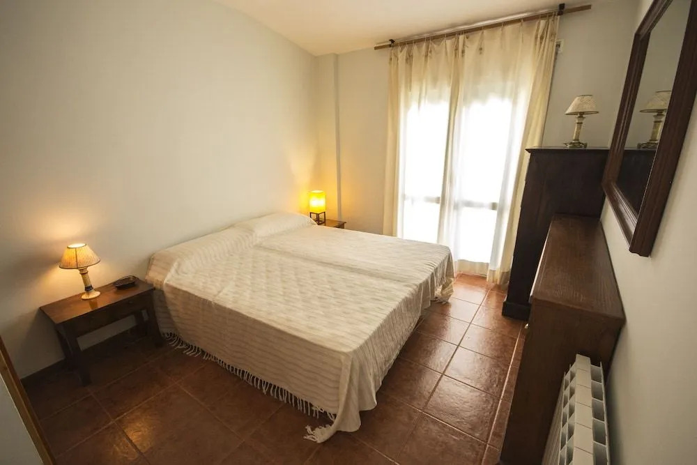 Apartment Sarrio