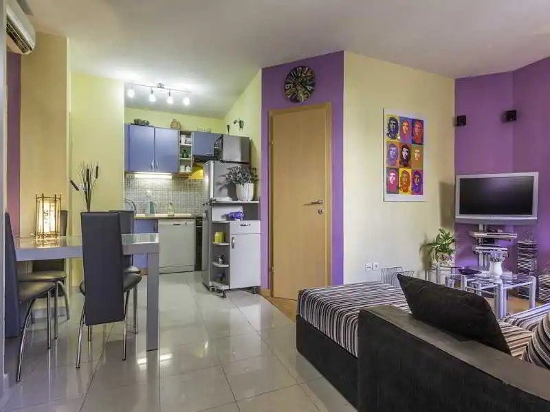 Apartmani Zekan