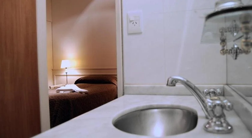 Hotel El Virrey