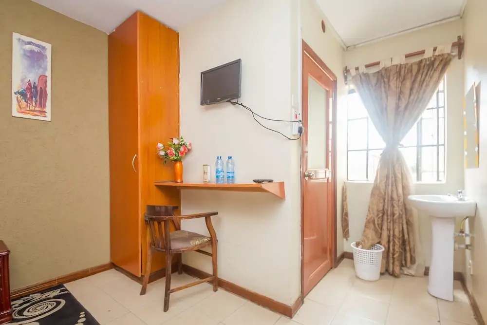 The Stand Leisure Nairobi West