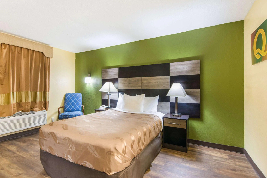 Quality Inn Kings Mountain