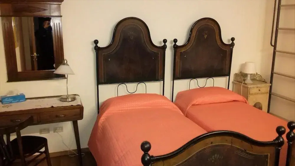 Villa Alessi B&B