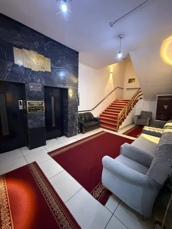 NIGRUM HOTEL