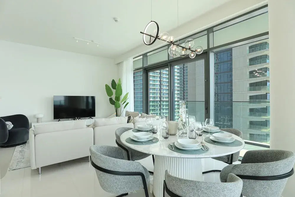 HiGuests - Beach Vista Tower 2