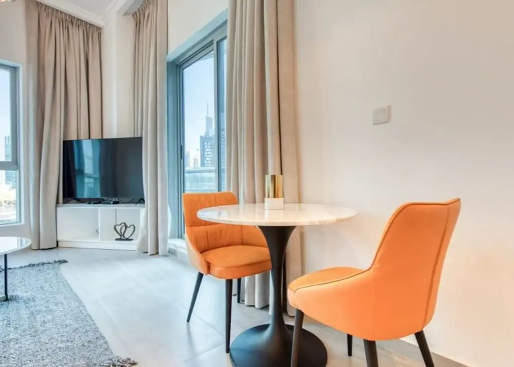 Bay Central 1 Dubai Marina - Apartment 1109