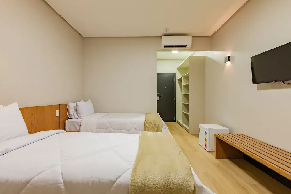 Tri Hotel Antônio Prado