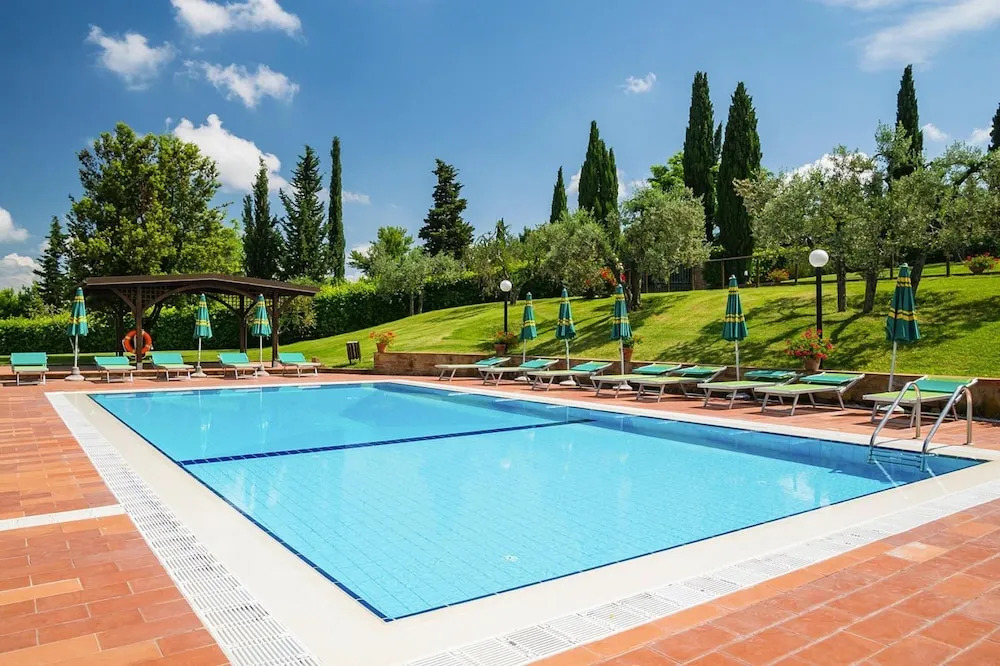 Borgo Di Collelungo