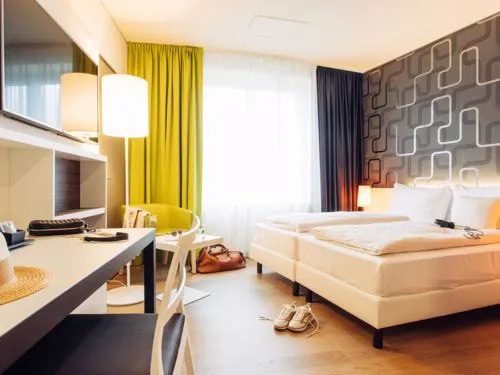 harry??s home Hotel Zurich-Wallisellen 22435