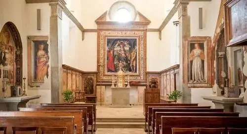 Residenza DEpoca San Girolamo
