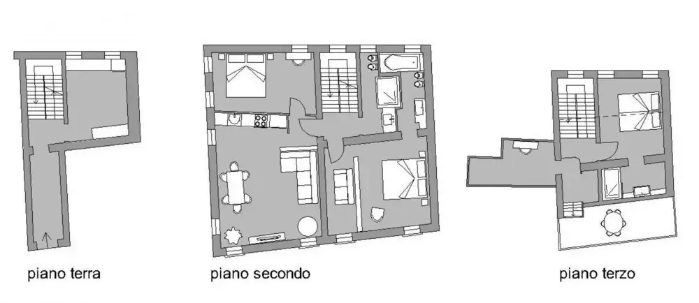 La Marchesa Venetian Luxury House