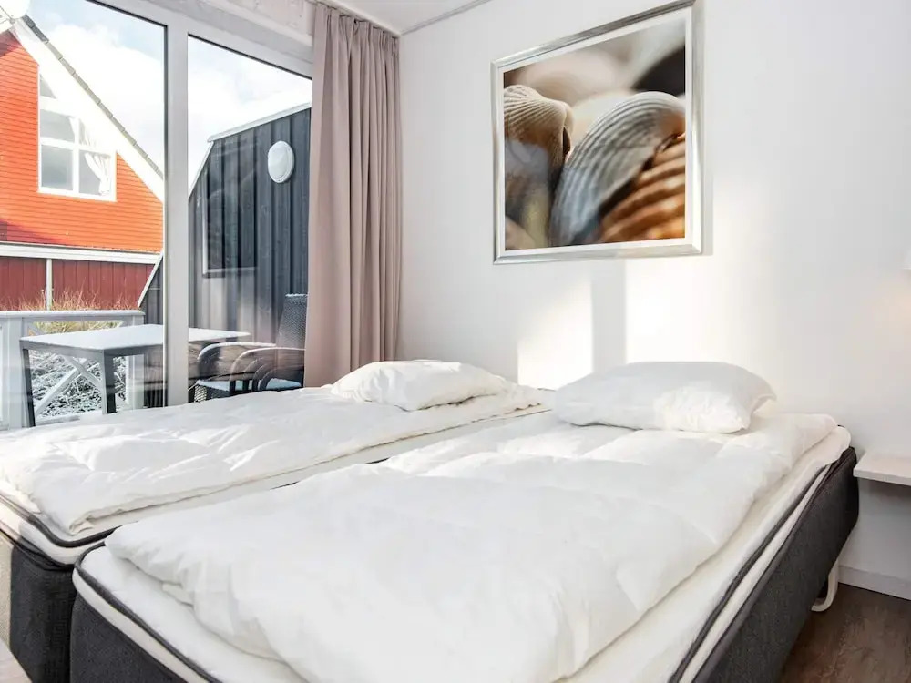 Holiday Home in Wendtorf