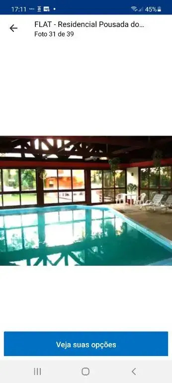 Condominio Residencial pousada do Serran0