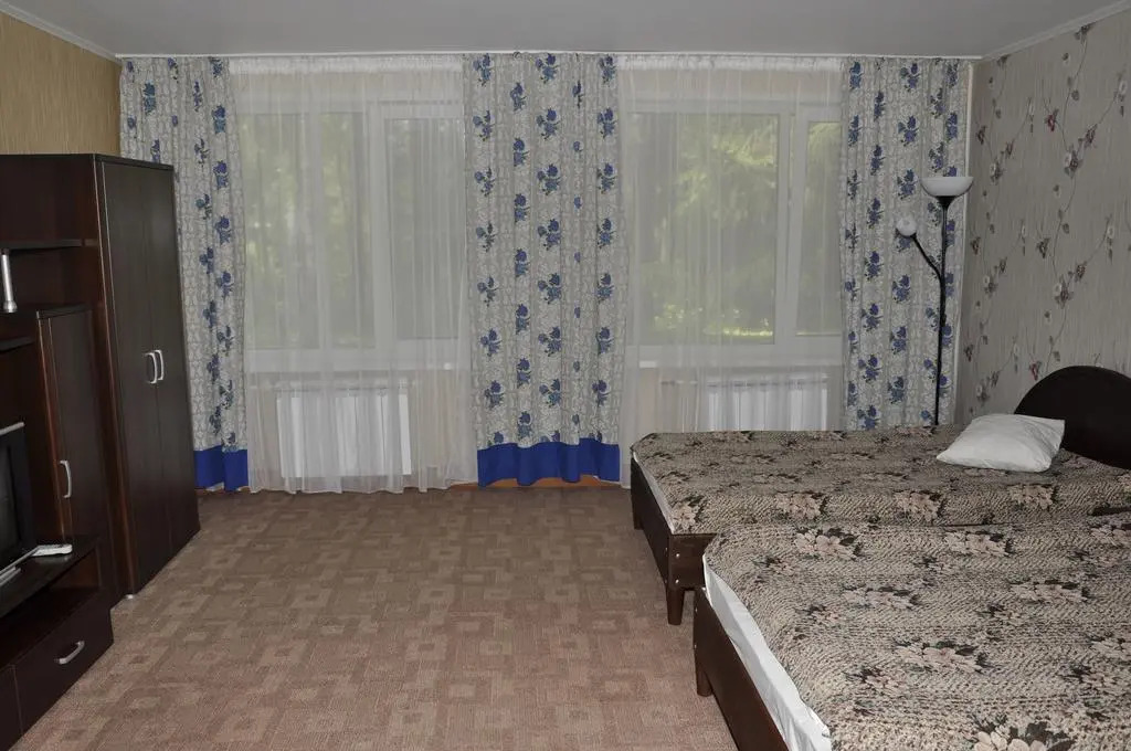 Эко парк