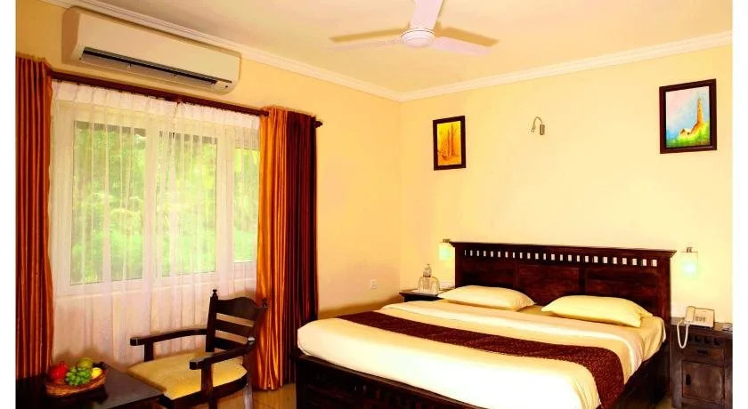 Karapuram Village Resort & Spa