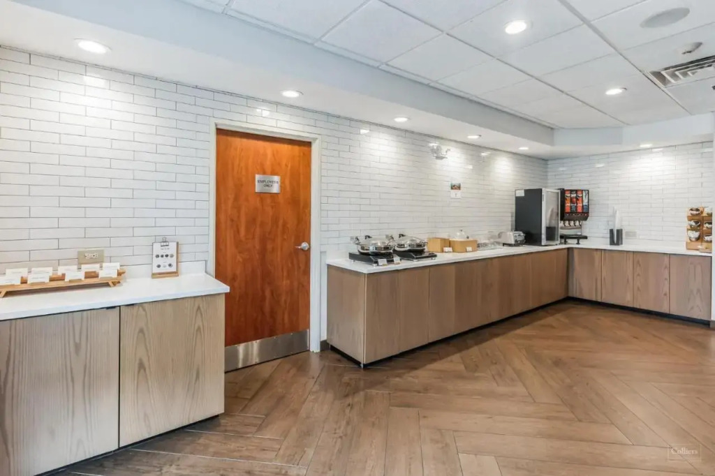 Fairfield Inn & Suites Columbus Hilliard