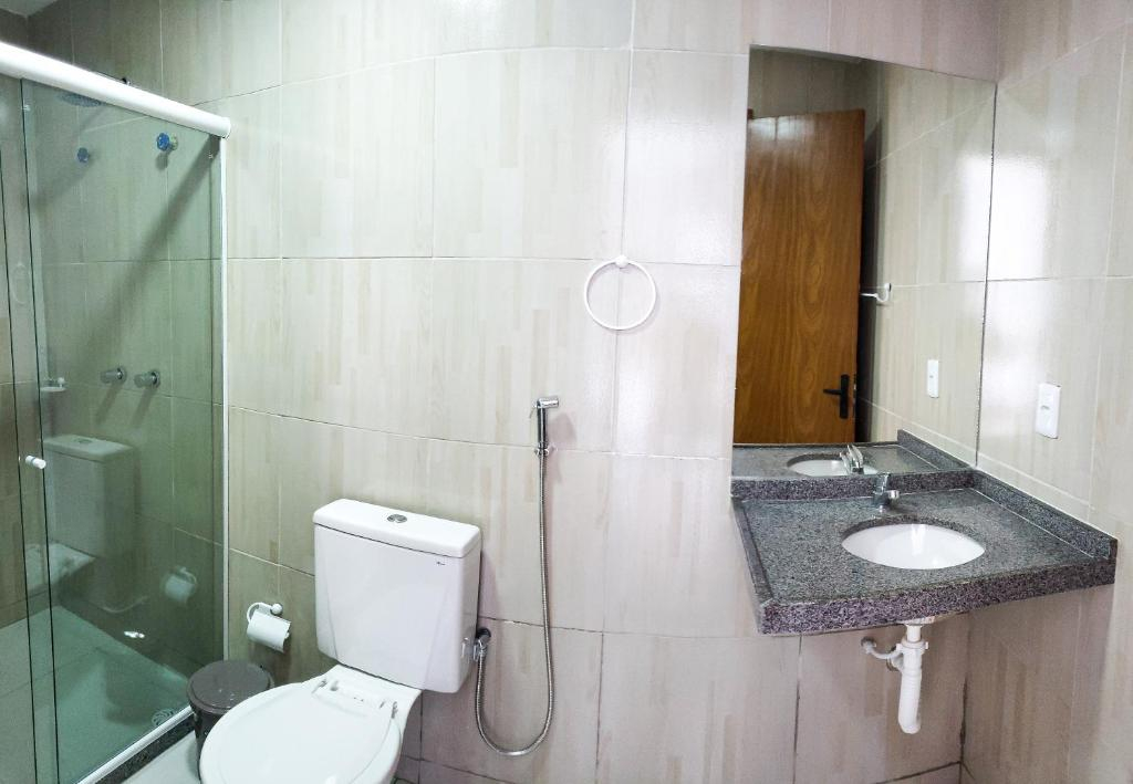 Vila de Maré Hotel