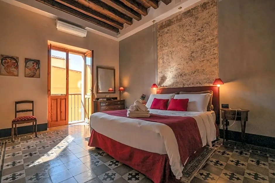 Cappuccine GuestHouse