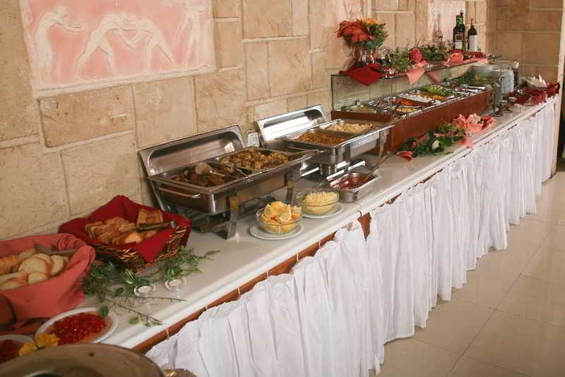Mantas Hotel