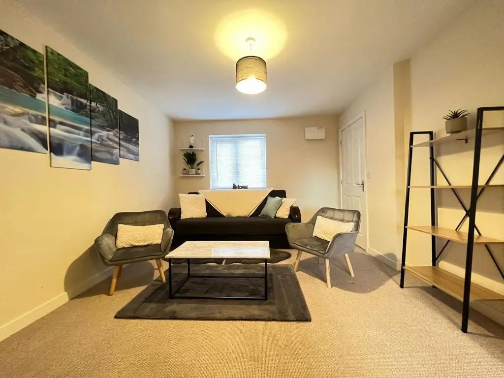 Jupiter Avenue by Incredible Stay