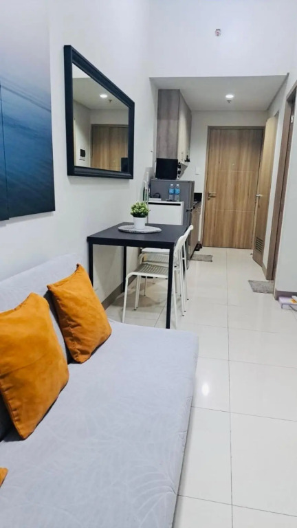 SMDC S Residences MiCasa, MOA area