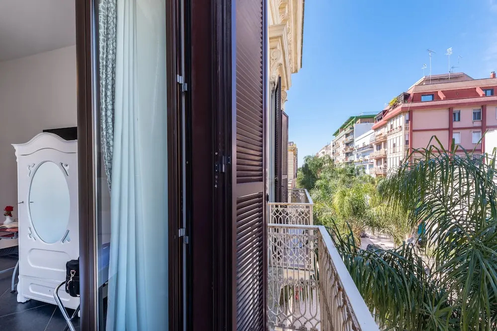 Maria Vittoria Apartments