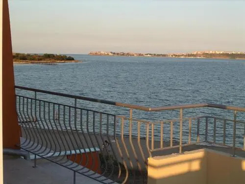 Family Hotel Littoral