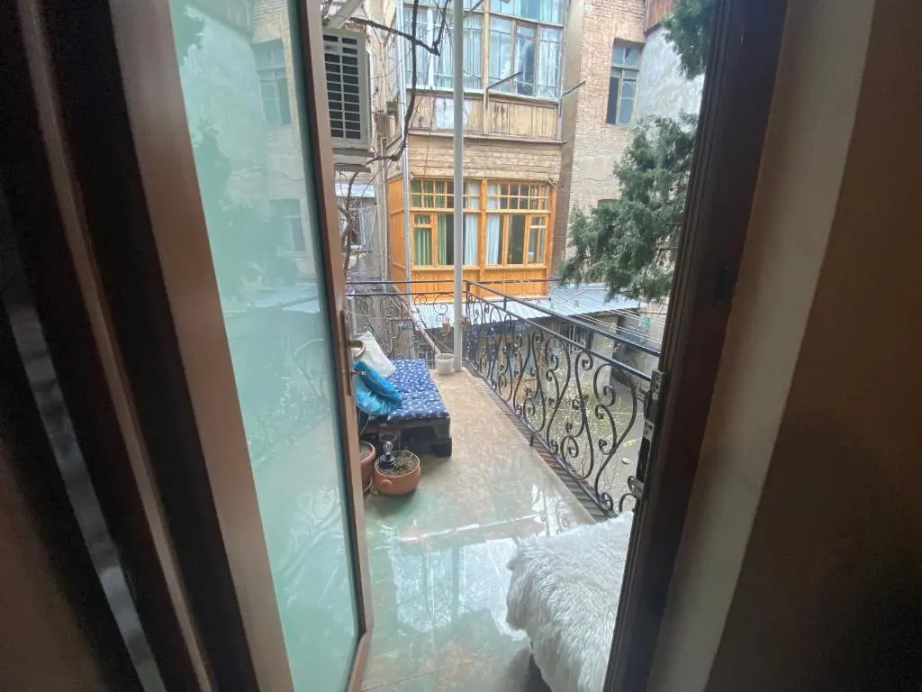 City Centre Merab Kostava Apartment