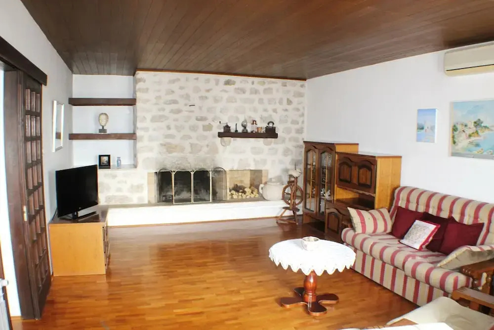 Sea View - Cosy & Comfortable - A3 Boris