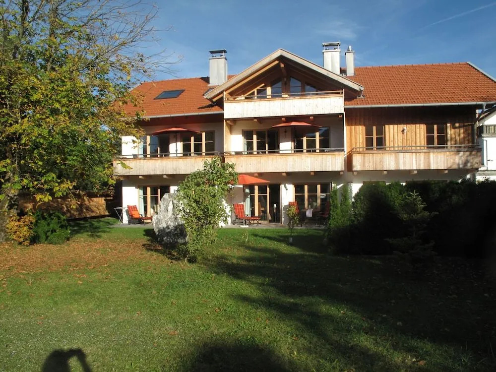 Ferienlandhaus Alpinum