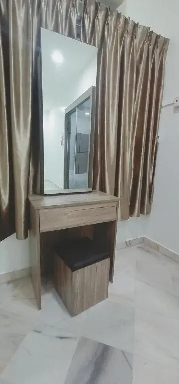Cozy Corner House #4 Bedroom #3 Bathroom