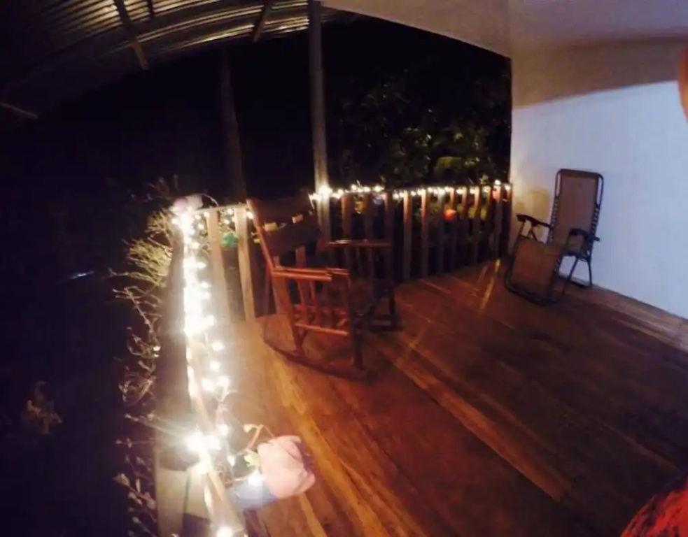 Nachos House