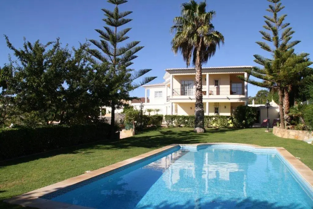Villa Minerva