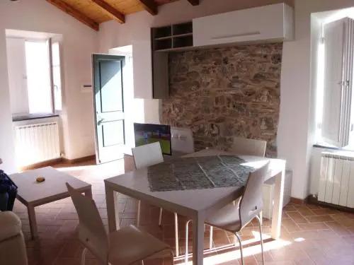 Casa Natale