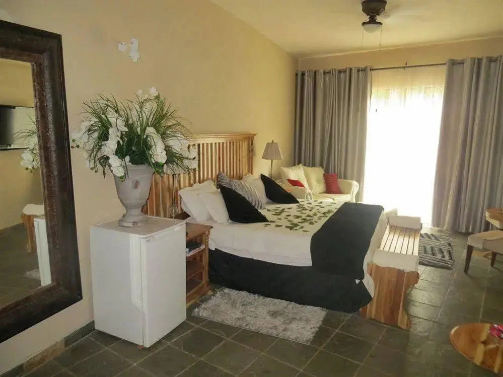 Letaba River Lodge
