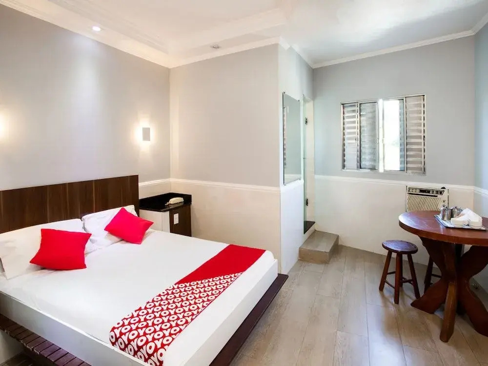 Hotel Anália Franco