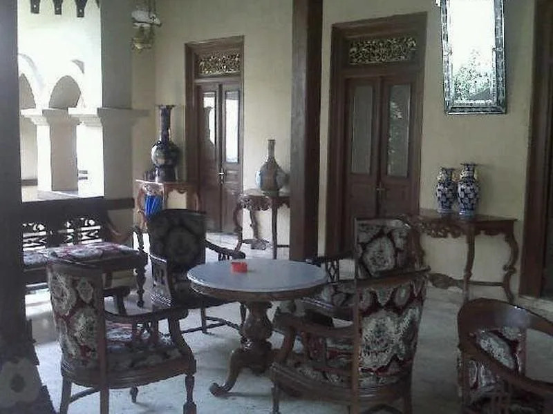 Hotel Laweyan