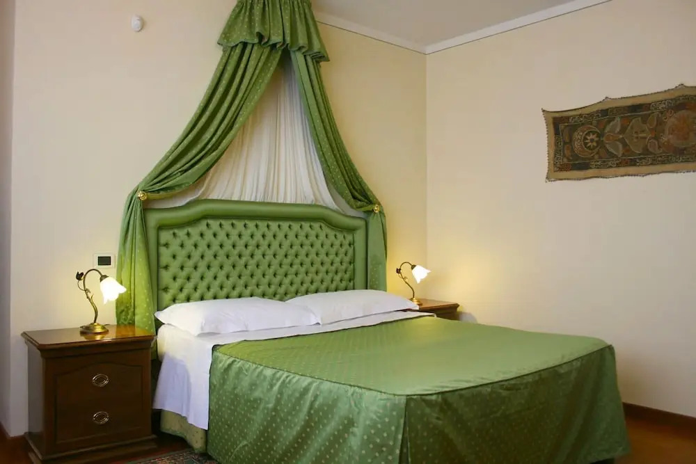 Villa Cappuccini
